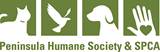 Click Here To Learn More About Our Friends At The Peninsula Humane Society! 